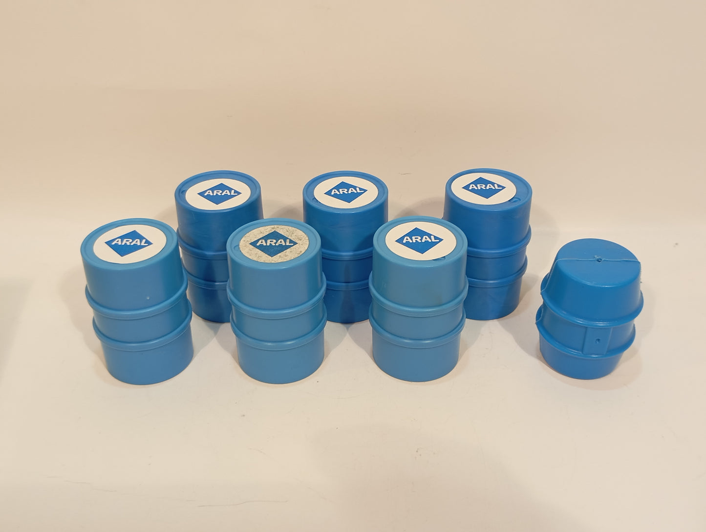 Arnold DAF LKW mit Anhänger (73877)