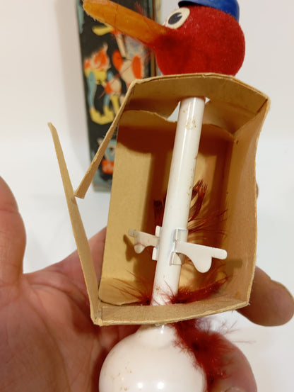 Arnold Glack mit Originalkarton (73864)