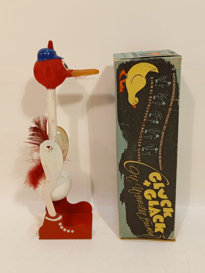 Arnold Glack mit Originalkarton (73864)