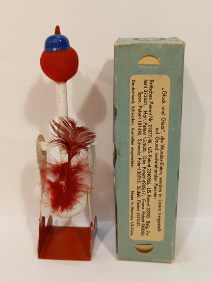 Arnold Glack mit Originalkarton (73864)