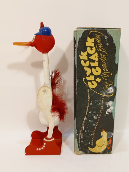 Arnold Glack mit Originalkarton (73864)