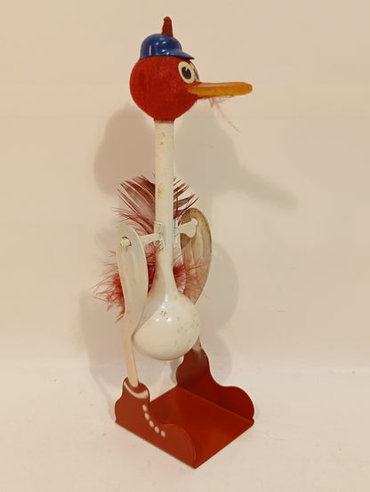 Arnold Glack mit Originalkarton (73864)