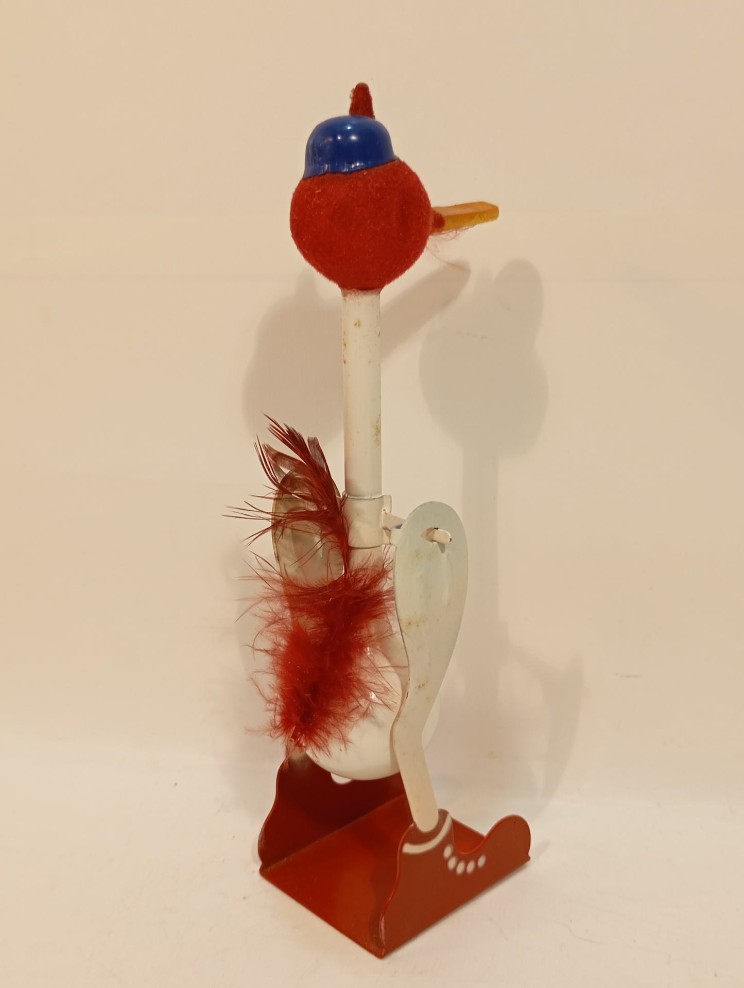 Arnold Glack mit Originalkarton (73864)