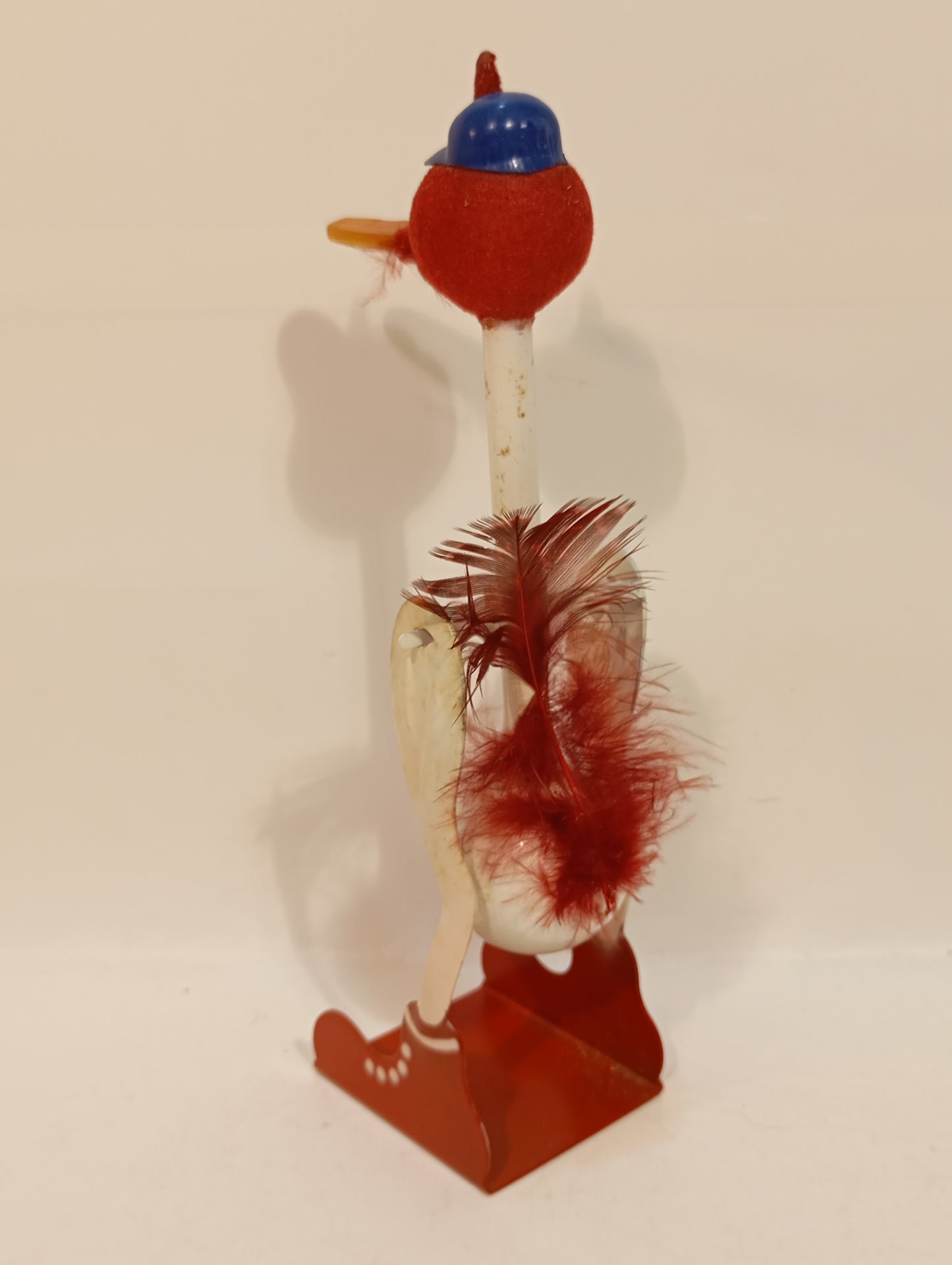 Arnold Glack mit Originalkarton (73864)