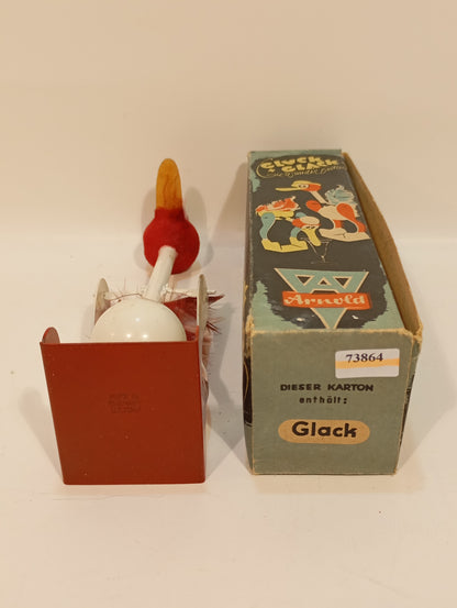 Arnold Glack mit Originalkarton (73864)