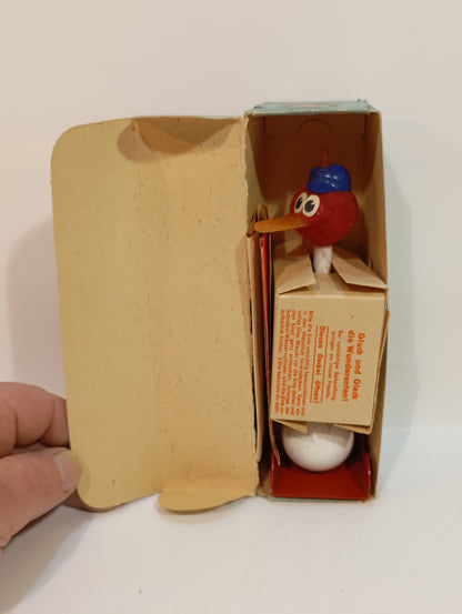 Arnold Glack mit Originalkarton (73864)