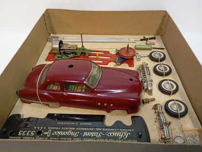 Schuco Ingenico Bausatz 5335MK im Originalkarton (73935)