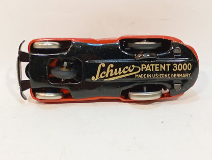Schuco Fernlenkauto 3000 im Originalkarton (74018)