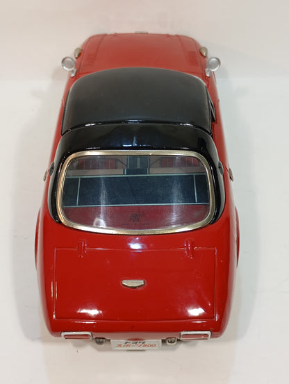 ATC Japan Toyota Sports 800 (74019)