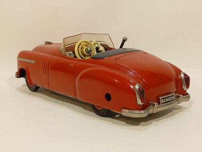 Schuco 4003 Combinato im Originalkarton (73945)