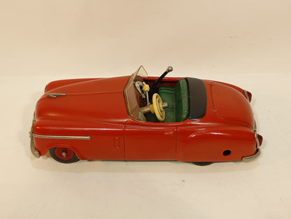 Schuco 4003 Combinato im Originalkarton (73945)