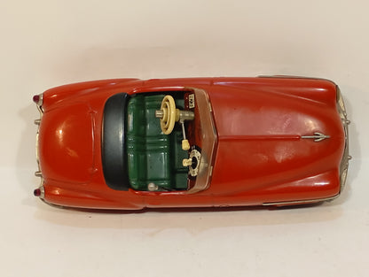 Schuco 4003 Combinato im Originalkarton (73945)
