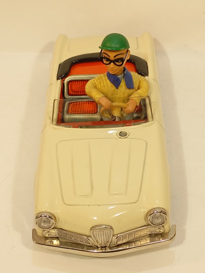 Schuco 5735 Texi MANN im Originalkarton (73944)