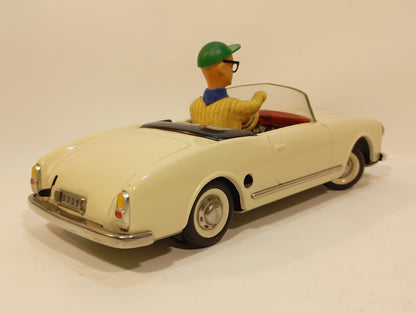 Schuco 5735 Texi MANN im Originalkarton (73944)