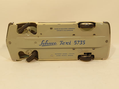 Schuco 5735 Texi MANN im Originalkarton (73944)