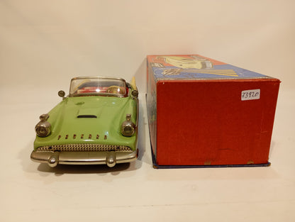 Schuco 5700 Electro Synchromatic Packard im Originalkarton (73920)