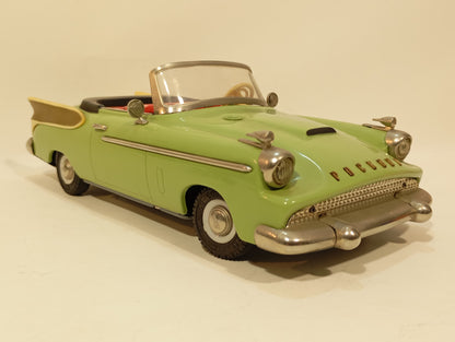 Schuco 5700 Electro Synchromatic Packard im Originalkarton (73920)