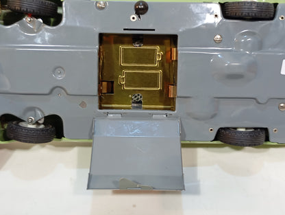 Schuco 5700 Electro Synchromatic Packard im Originalkarton (73920)