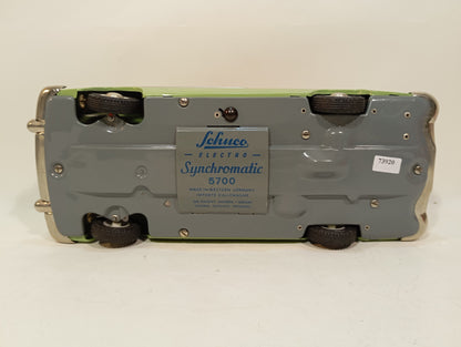 Schuco 5700 Electro Synchromatic Packard im Originalkarton (73920)
