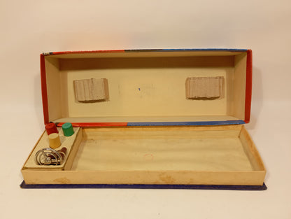 Schuco 5700 Electro Synchromatic Packard im Originalkarton (73920)