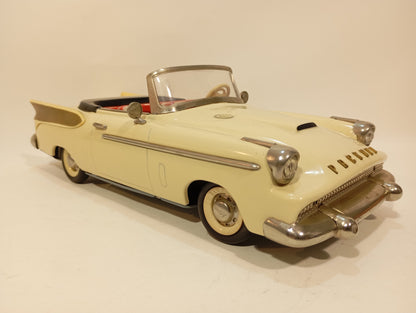 Schuco 5700 Electro Synchromatic Packard im Originalkarton (73921)