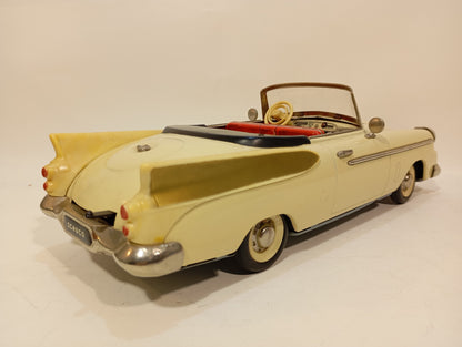 Schuco 5700 Electro Synchromatic Packard im Originalkarton (73921)