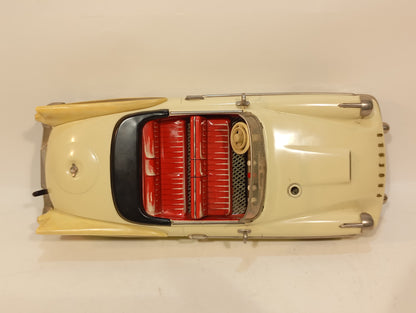 Schuco 5700 Electro Synchromatic Packard im Originalkarton (73921)