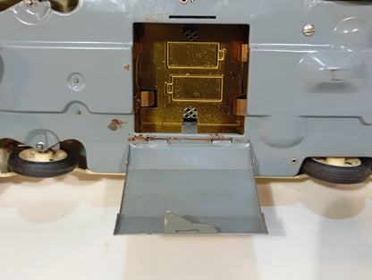 Schuco 5700 Electro Synchromatic Packard im Originalkarton (73921)