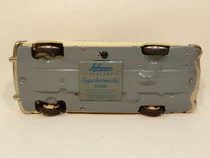 Schuco 5700 Electro Synchromatic Packard im Originalkarton (73921)
