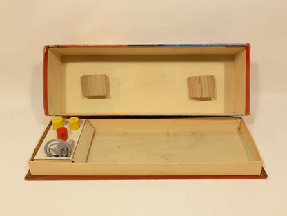 Schuco 5700 Electro Synchromatic Packard im Originalkarton (73921)