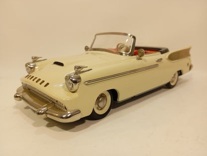 Schuco 5700 Electro Synchromatic Packard im Originalkarton (73950)