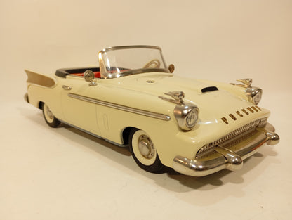 Schuco 5700 Electro Synchromatic Packard im Originalkarton (73950)