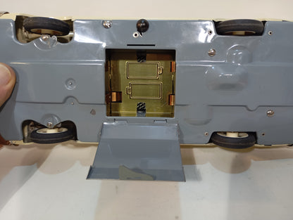 Schuco 5700 Electro Synchromatic Packard im Originalkarton (73950)