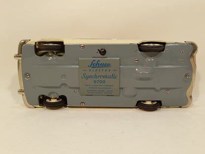 Schuco 5700 Electro Synchromatic Packard im Originalkarton (73950)
