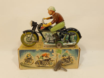 Arnold Mac 700 im Originalkarton (73901)