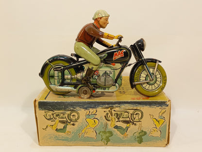 Arnold Mac 700 im Originalkarton (73901)