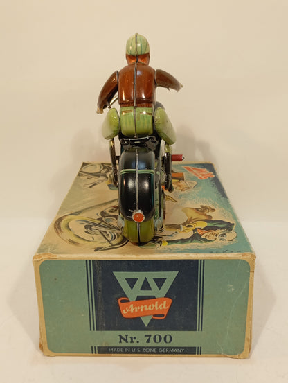 Arnold Mac 700 im Originalkarton (73901)