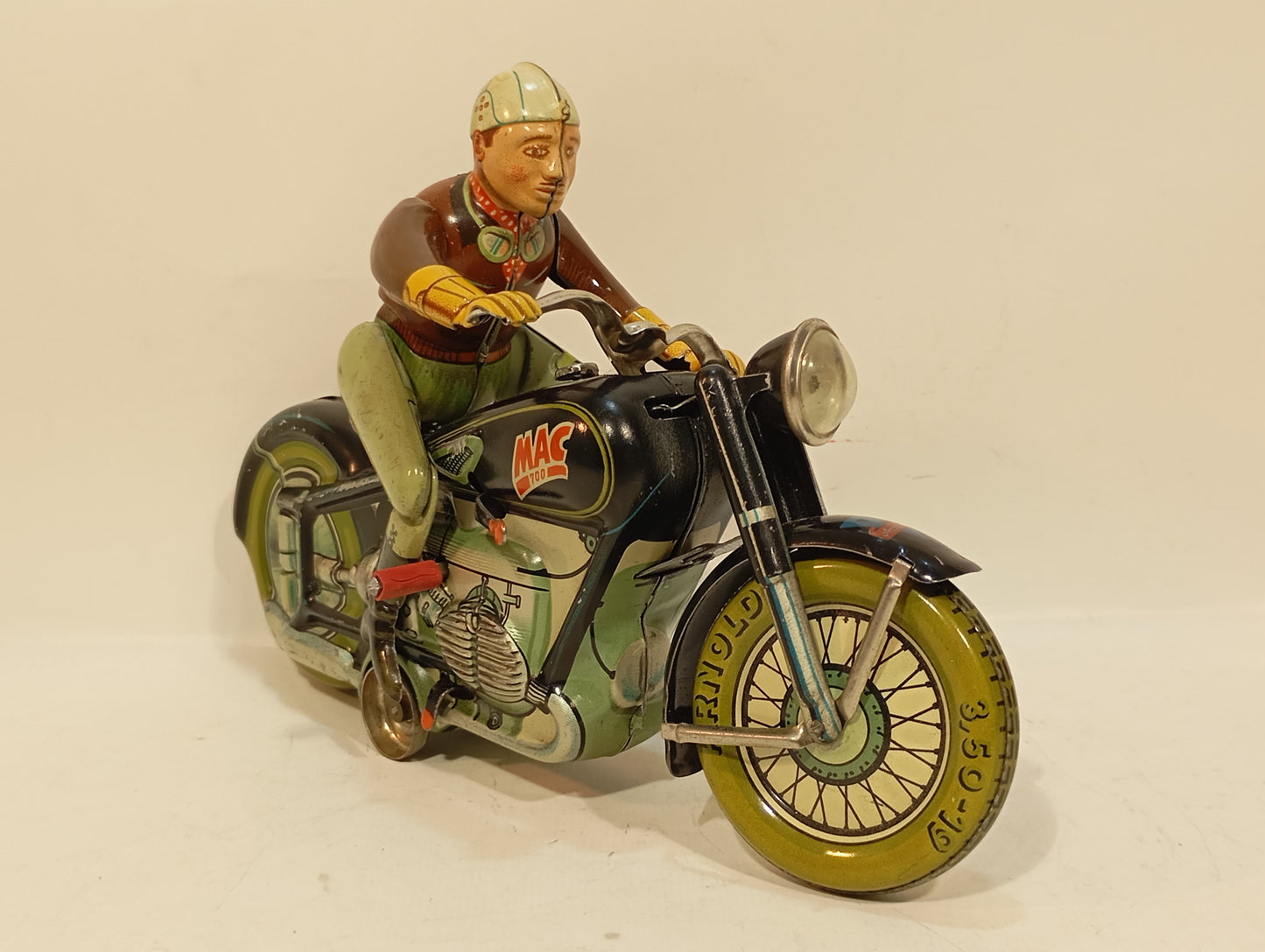 Arnold Mac 700 im Originalkarton (73901)