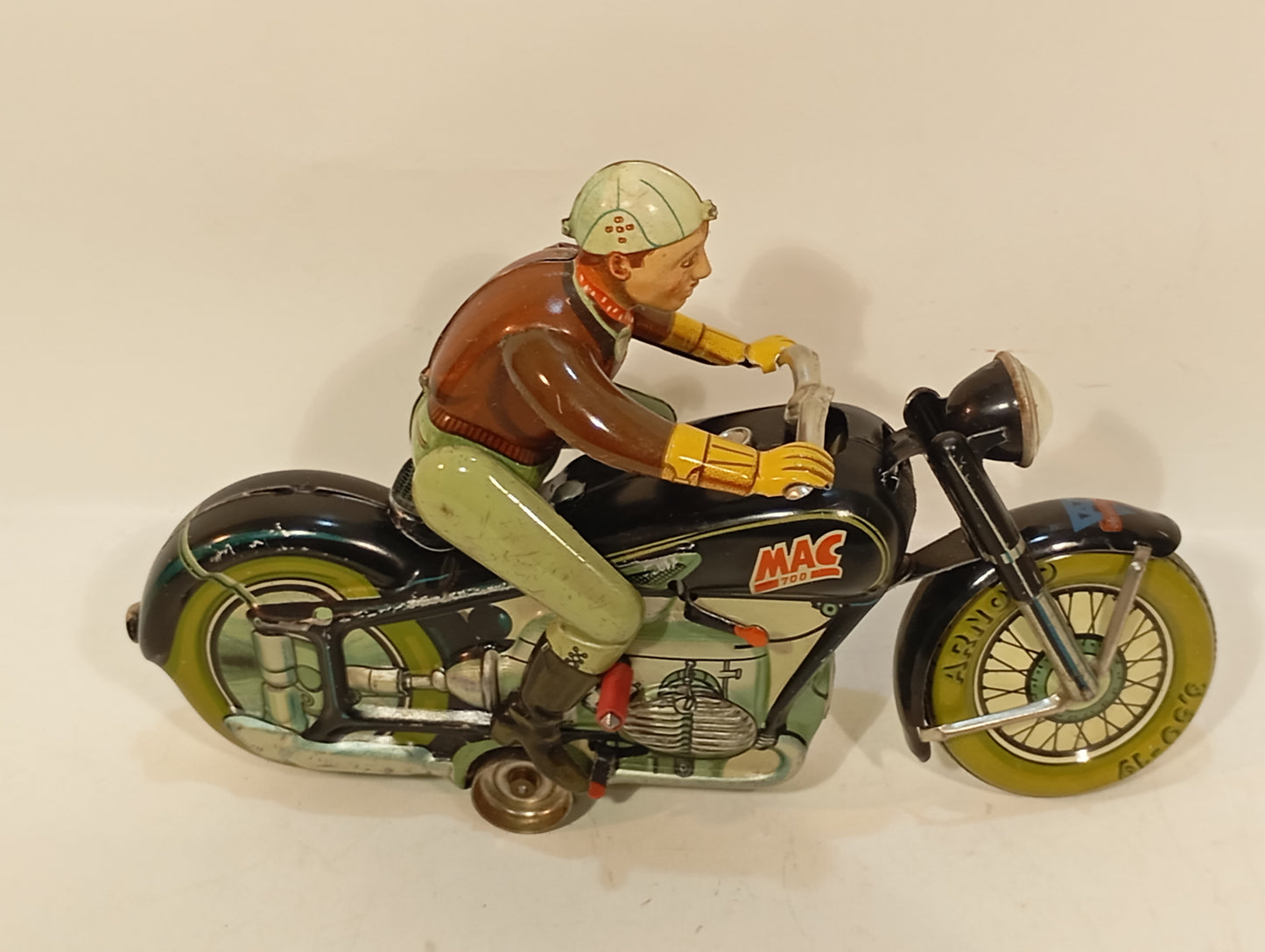 Arnold Mac 700 im Originalkarton (73901)