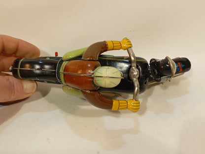 Arnold Mac 700 im Originalkarton (73901)