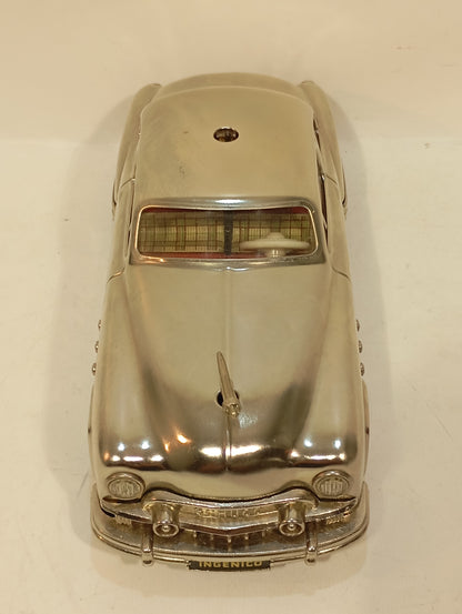 Schuco 5311 Electro Ingenico im originalen Holzkoffer (73927)