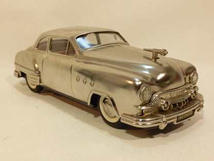 Schuco 5311 Electro Ingenico im originalen Holzkoffer (73927)