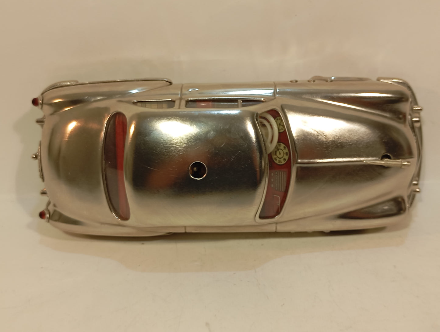 Schuco 5311 Electro Ingenico im originalen Holzkoffer (73927)