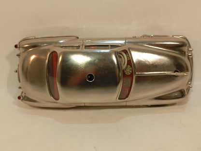 Schuco 5311 Electro Ingenico im originalen Holzkoffer (73927)