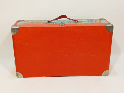 Schuco 5311 Electro Ingenico im originalen Holzkoffer (73927)