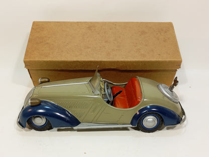 Distler Wanderer im Originalkarton (74061)