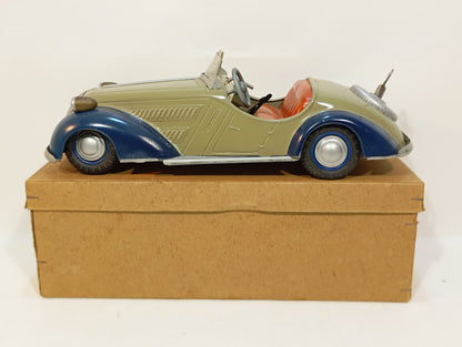 Distler Wanderer im Originalkarton (74061)