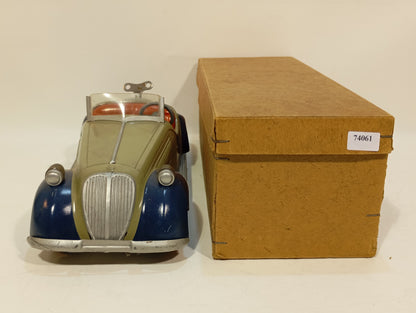 Distler Wanderer im Originalkarton (74061)