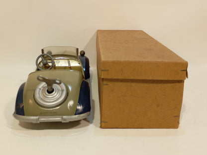 Distler Wanderer im Originalkarton (74061)