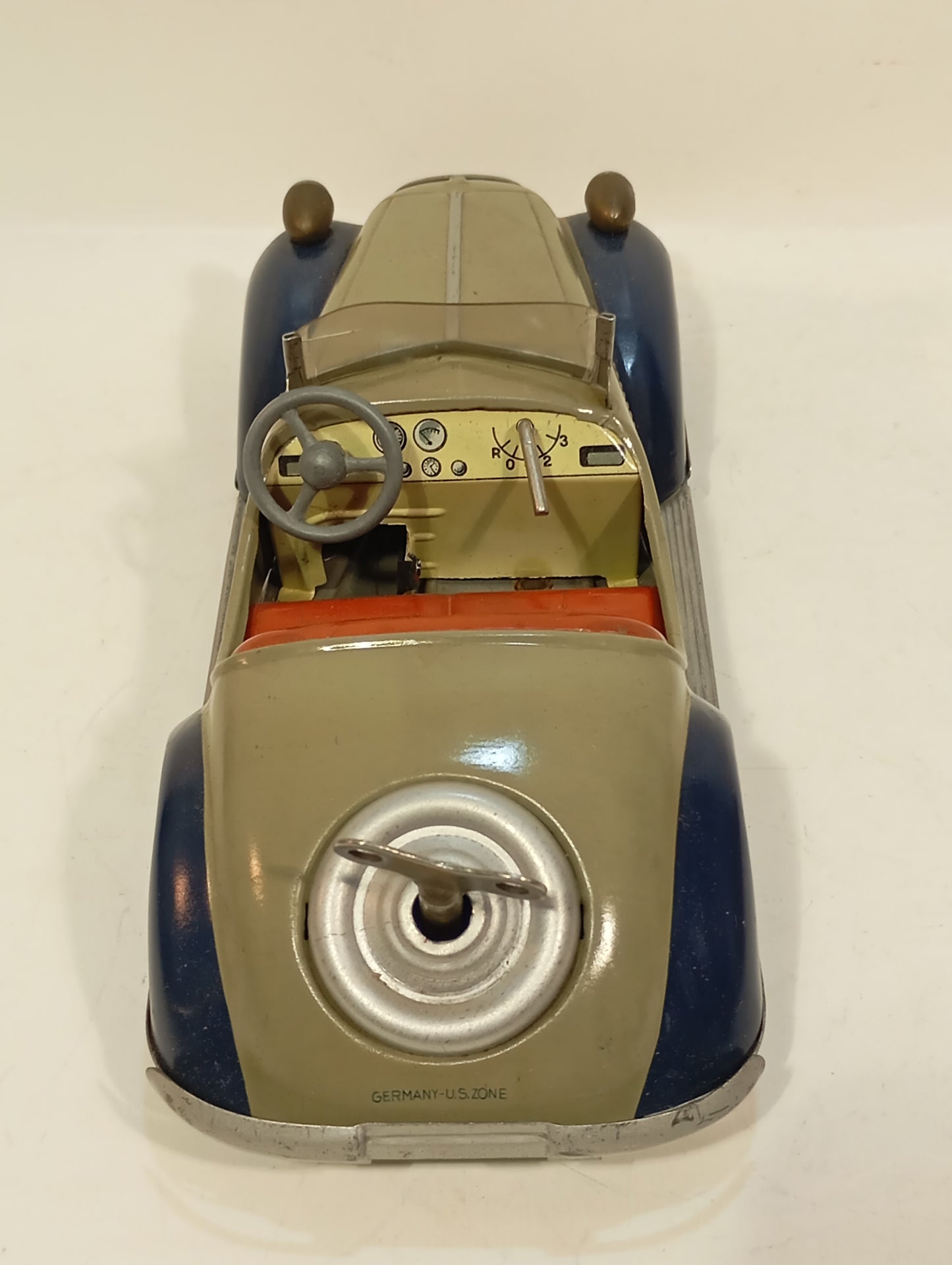 Distler Wanderer im Originalkarton (74061)